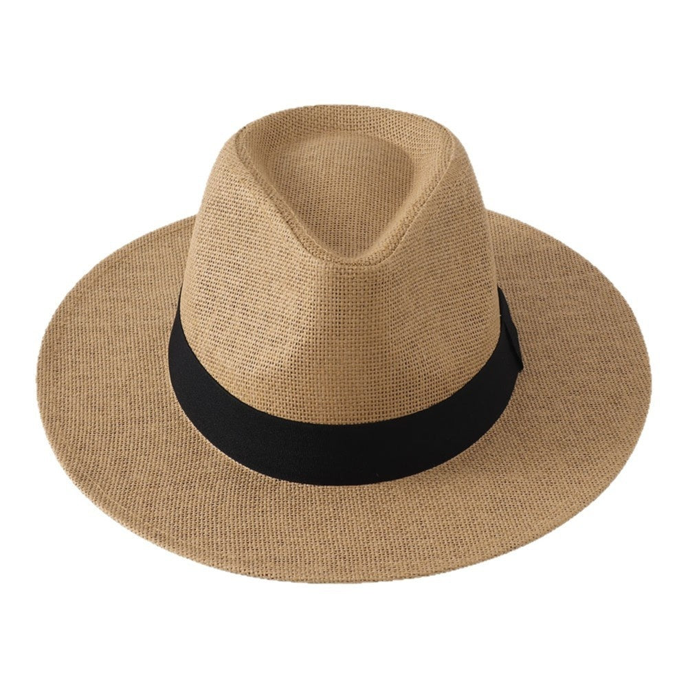TheCapSpot - Beverly Fedora