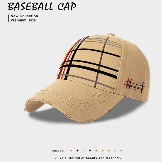 TheCapSpot - American Style Baseball Cap