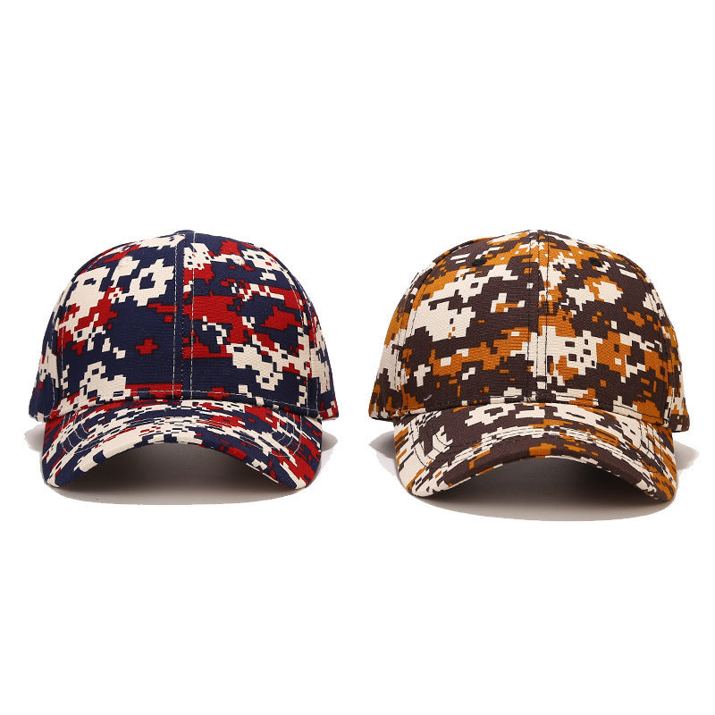 TheCapSpot - Graphic Hat