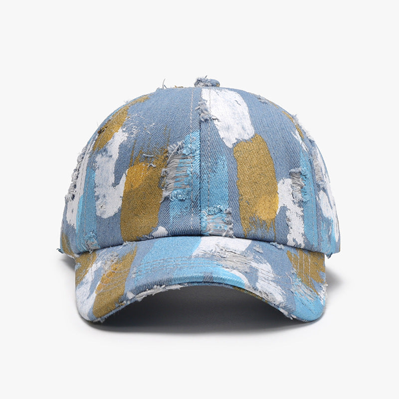TheCapSpot - Flagstaff Baseball Cap