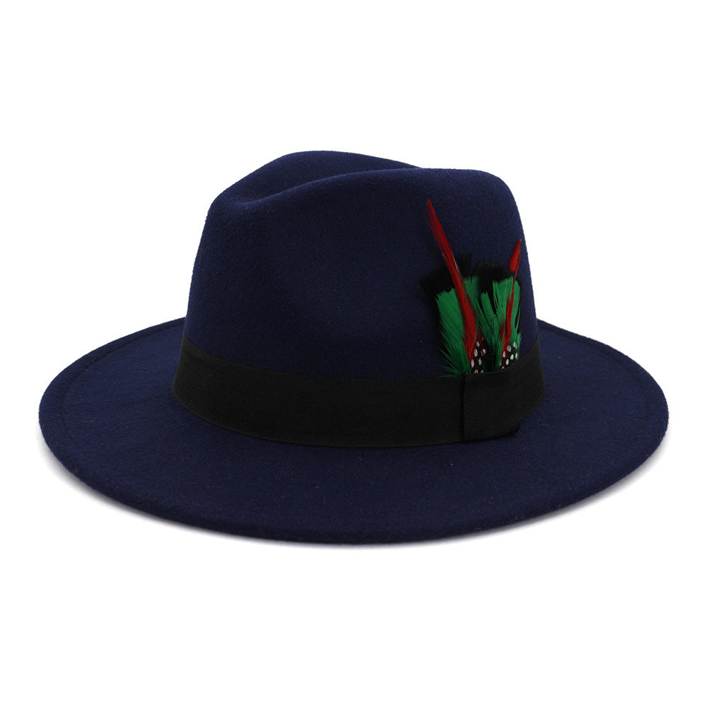 TheCapSpot - Gainesville Top Hat