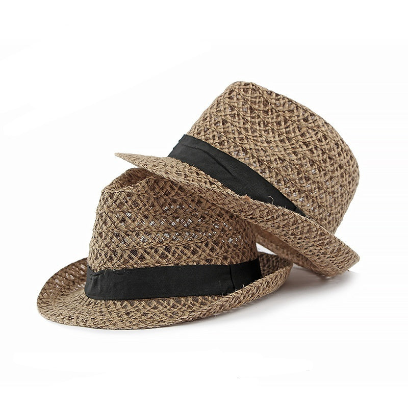 TheCapSpot - Townsend Fedora