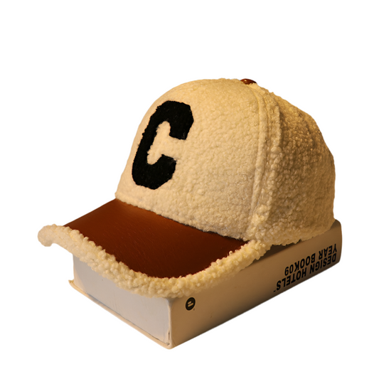 TheCapSpot - C Cap