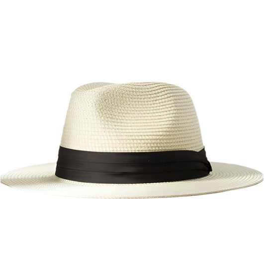 TheCapSpot - Straw Hat