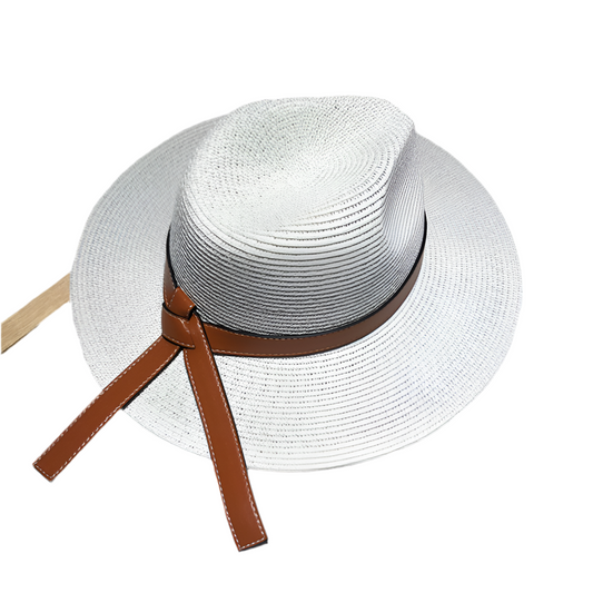 TheCapSpot - Summer Straw Hat