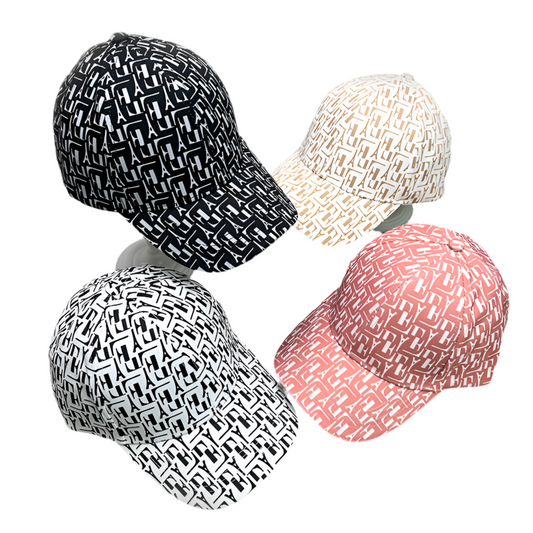 TheCapSpot -Graphic Cap
