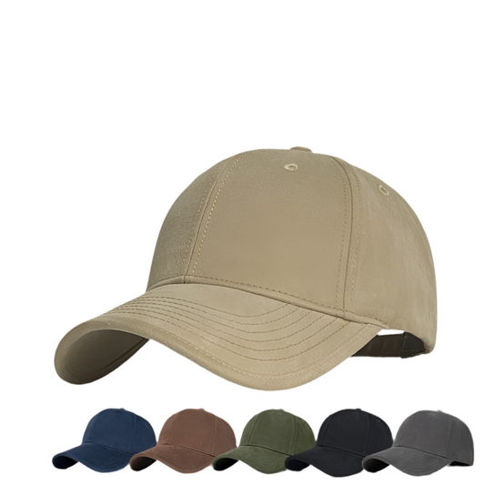 TheCapSpot - Solid Color Cap