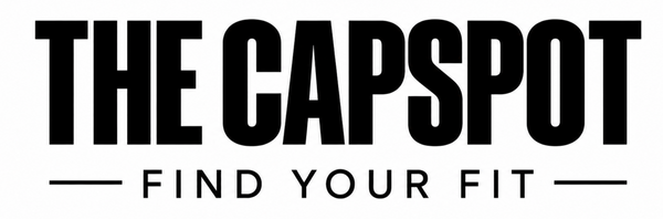 TheCapSpot 