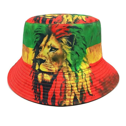 TheCapSpot - Graphic Bucket Hat