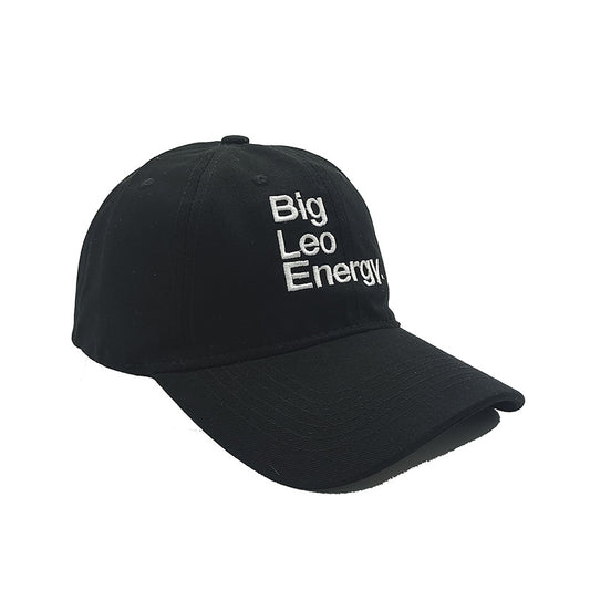 TheCapSpot - What's your sign hat