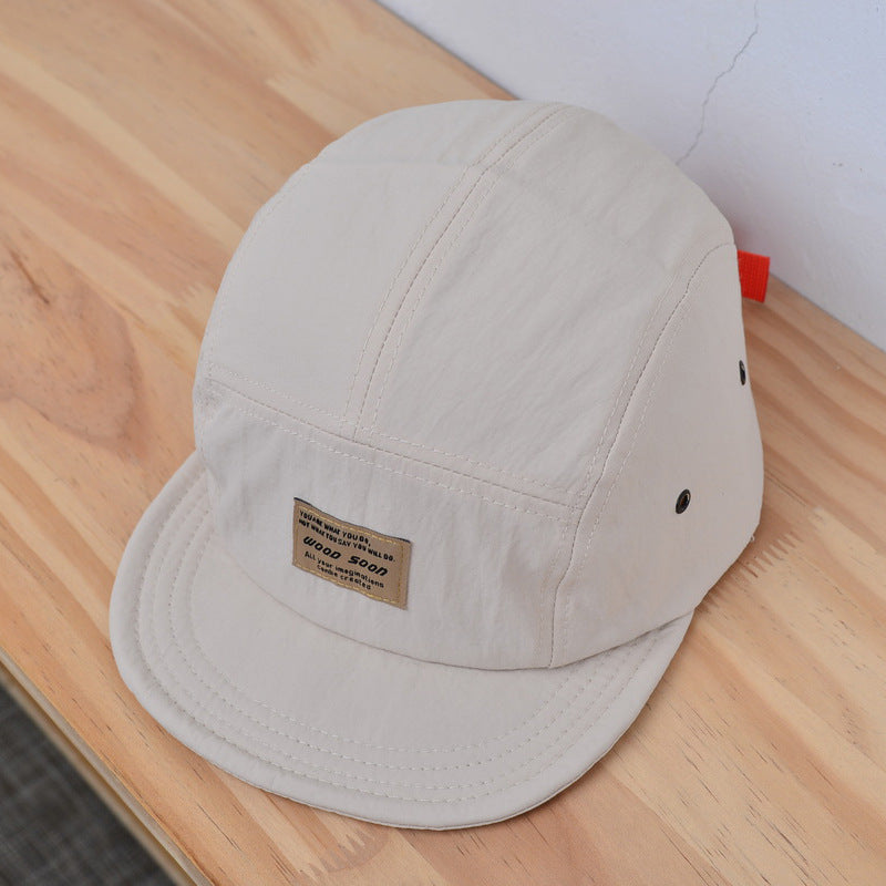 TheCapSpot - Duck Tongue Cap