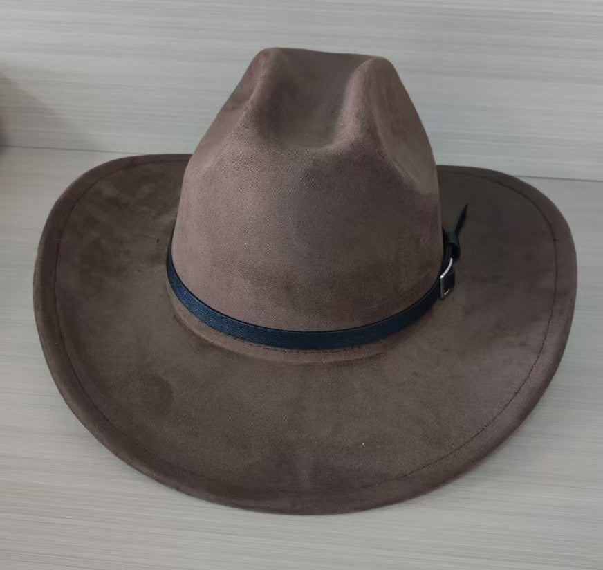 TheCapSpot - Morton Cowboy Hat