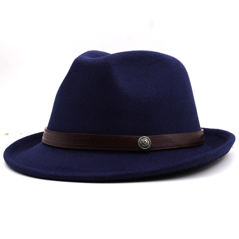 TheCapspot - Western Cowboy Hat