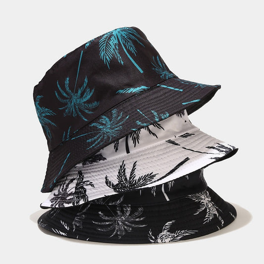 TheCapSpot - Coconut Tree Hat