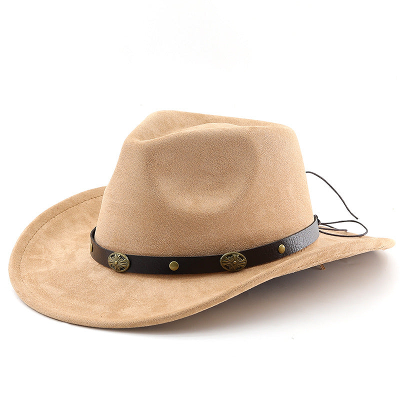 TheCapSpot - Morton Cowboy Hat