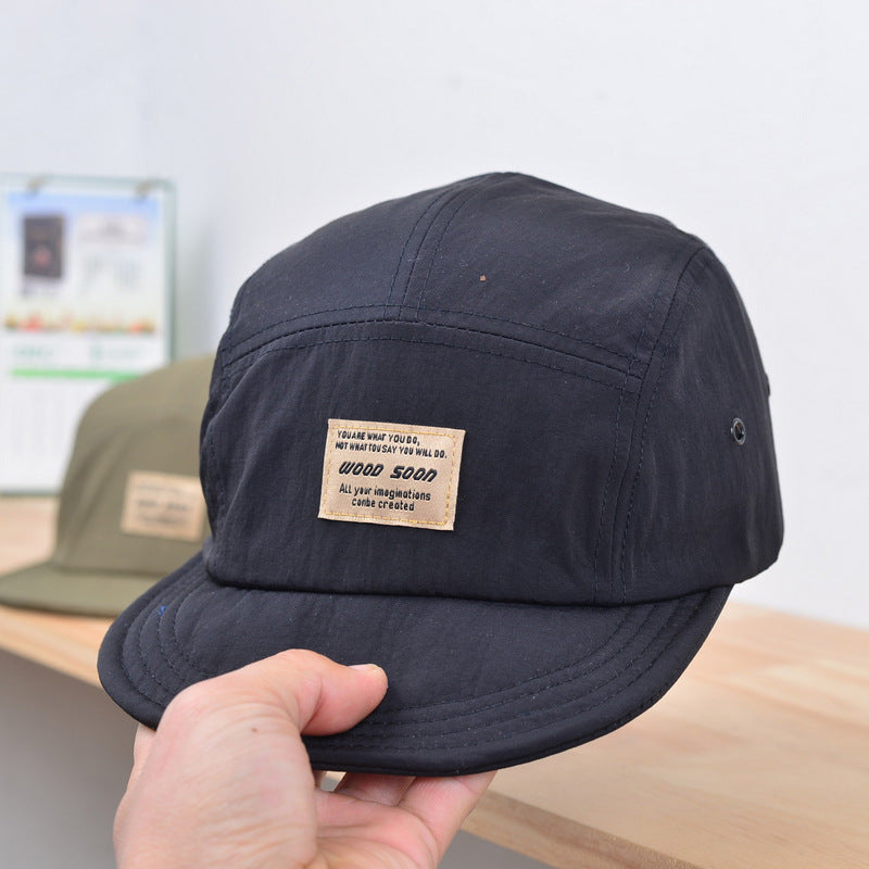 TheCapSpot - Duck Tongue Cap