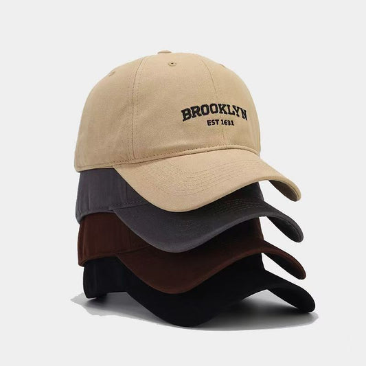 TheCapSpot - Brooklyn Baseball Cap