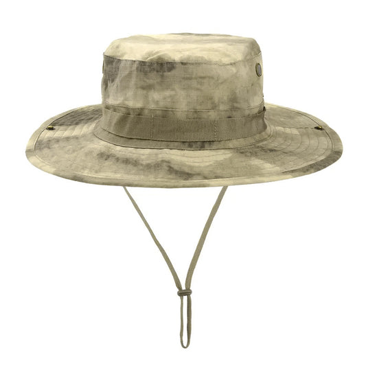 TheCapSpot - Washington Bucket Hat