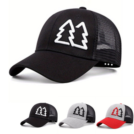 TheCapSpot - Pine Baseball Cap