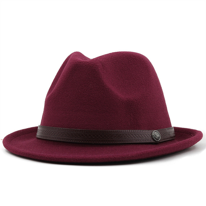 TheCapspot - Western Cowboy Hat