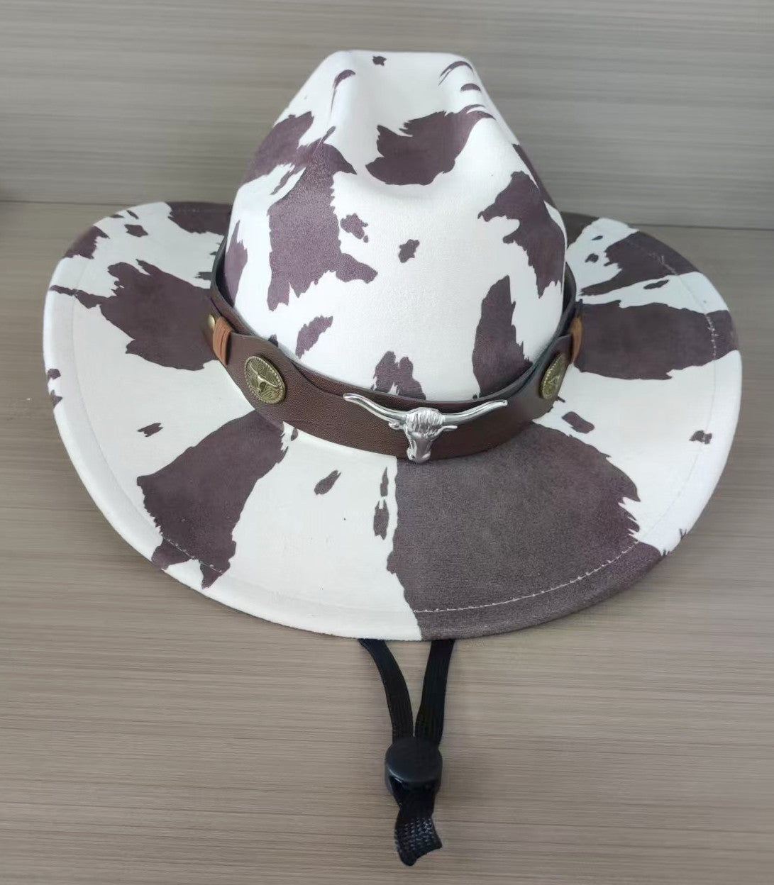 TheCapSpot - Morton Cowboy Hat