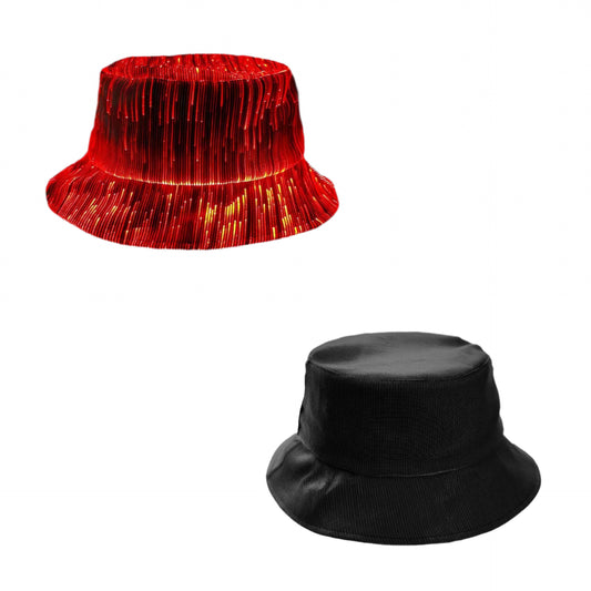TheCapSpot - Luminous Bucket Hat