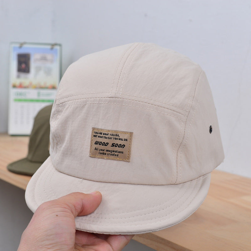 TheCapSpot - Duck Tongue Cap