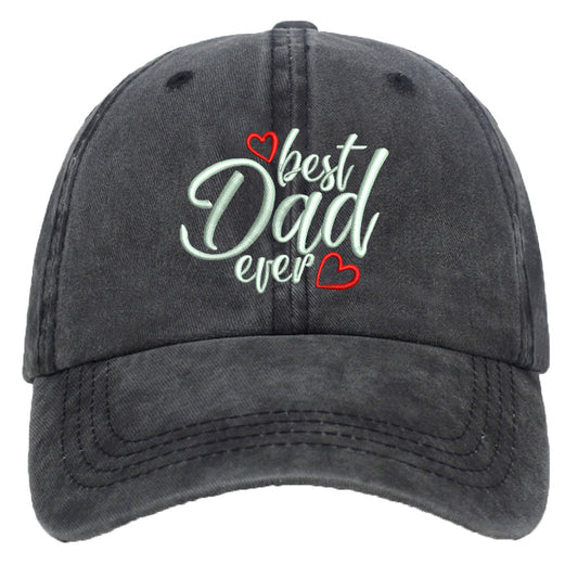 TheCapSpot - BDE Baseball Cap