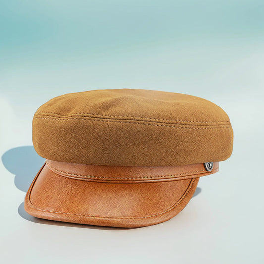 TheCapSpot - British Peaked Cap