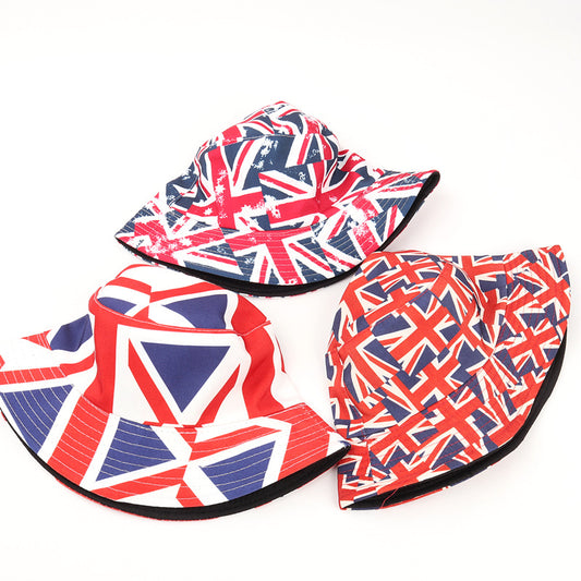 TheCapSpot - Reversible Bucket Hat