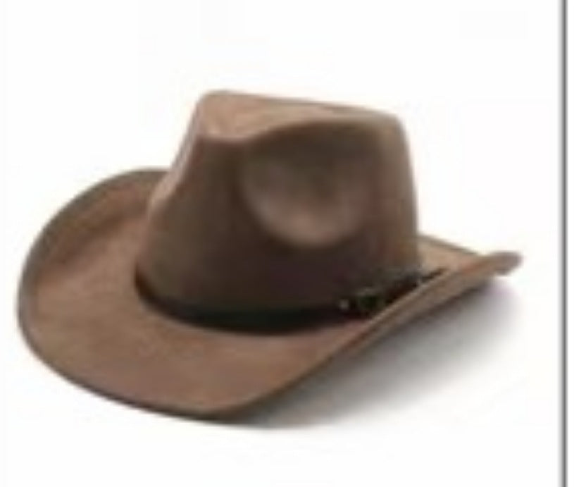 TheCapSpot - Morton Cowboy Hat
