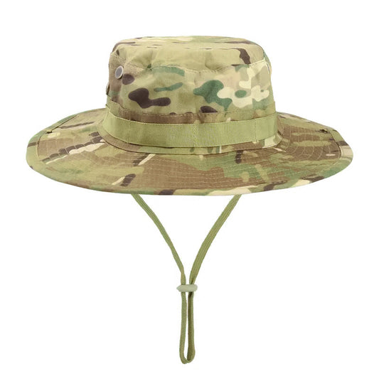 TheCapSpot - Washington Bucket Hat