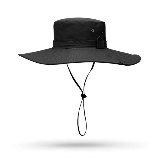 TheCapSpot - Wide Brim Hat