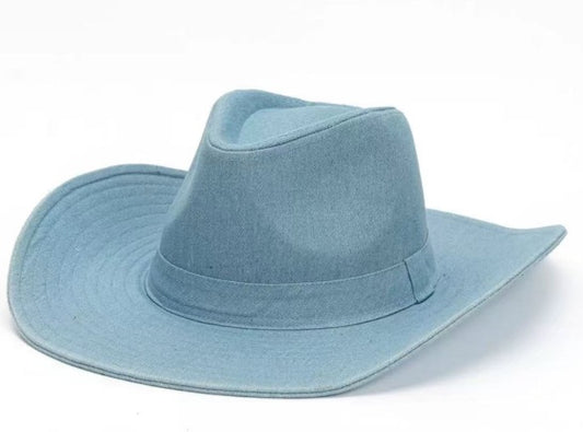 TheCapSpot - Morton Cowboy Hat