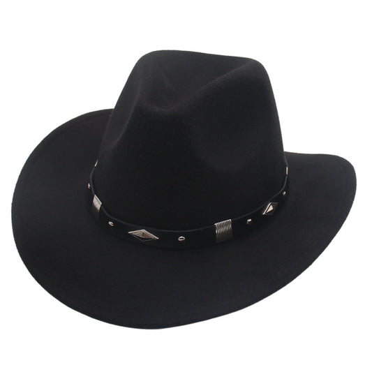 TheCapSpot - Curved Edge European Style Hat