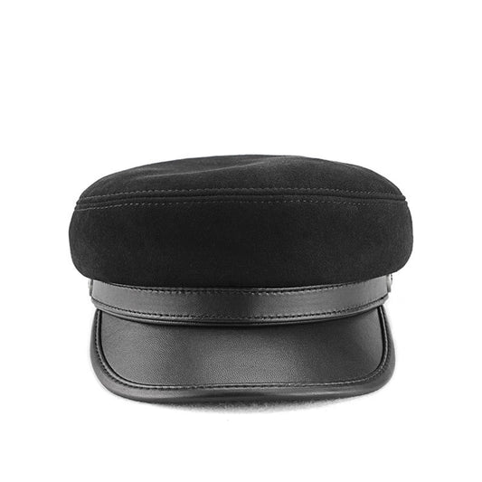 TheCapSpot - British Peaked Cap