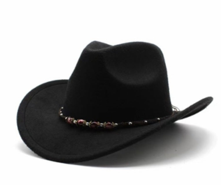 TheCapSpot - Morton Cowboy Hat
