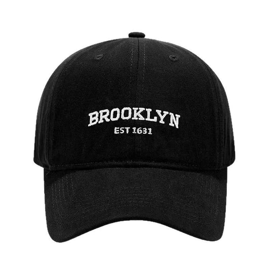 TheCapSpot - Brooklyn Baseball Cap