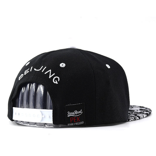 TheCapSpot - SR Baseball Cap