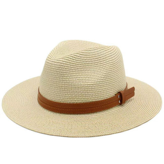 TheCapSpot - Straw Hat