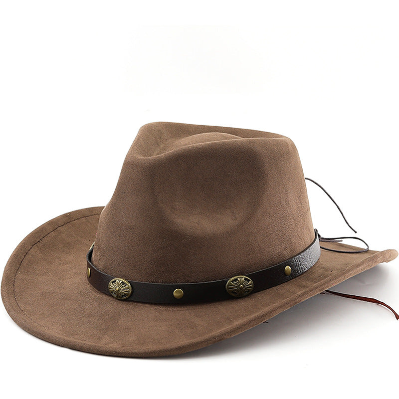 TheCapSpot - Morton Cowboy Hat