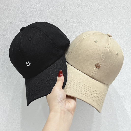 TheCapspot -Peaked Cap