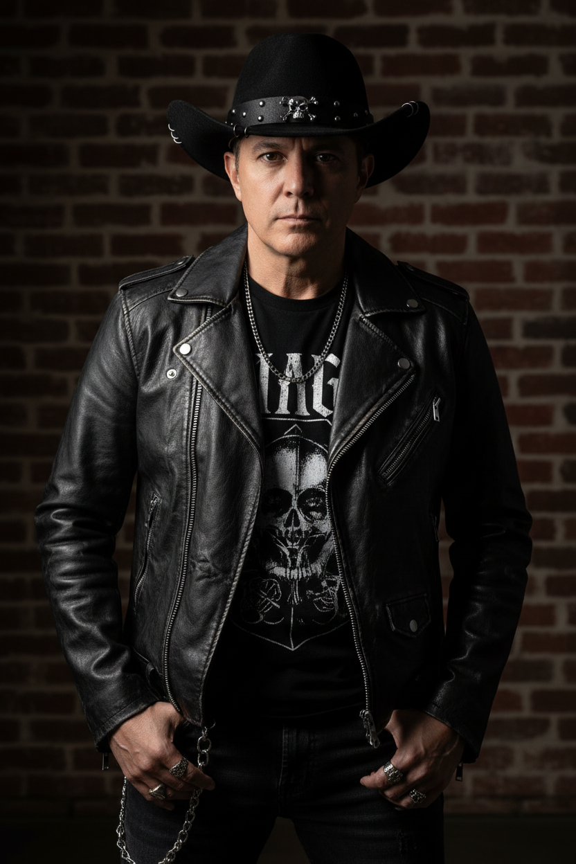 TheCapSpot - Morton Cowboy Hat