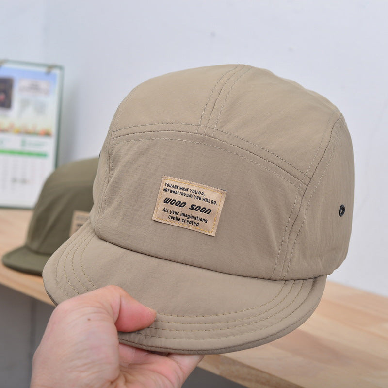 TheCapSpot - Duck Tongue Cap