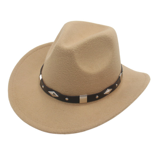 TheCapSpot - Curved Edge European Style Hat
