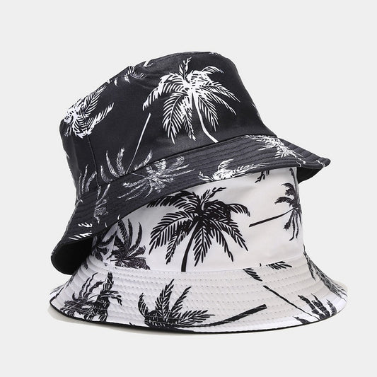 TheCapSpot - Coconut Tree Hat