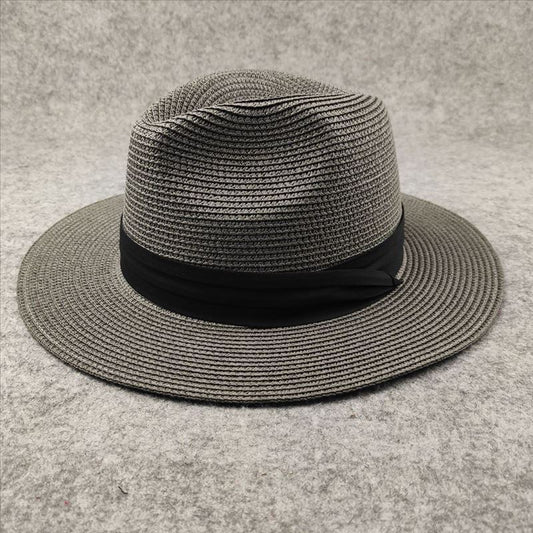 TheCapspot - Sunshade Straw Hat