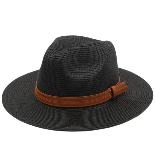 TheCapSpot - Straw Hat