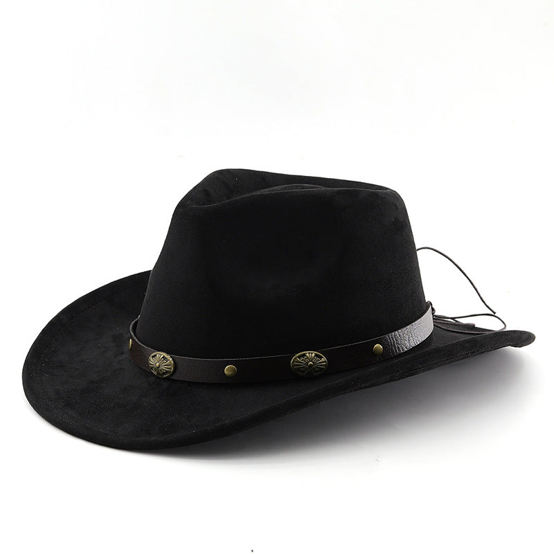 TheCapSpot - Morton Cowboy Hat