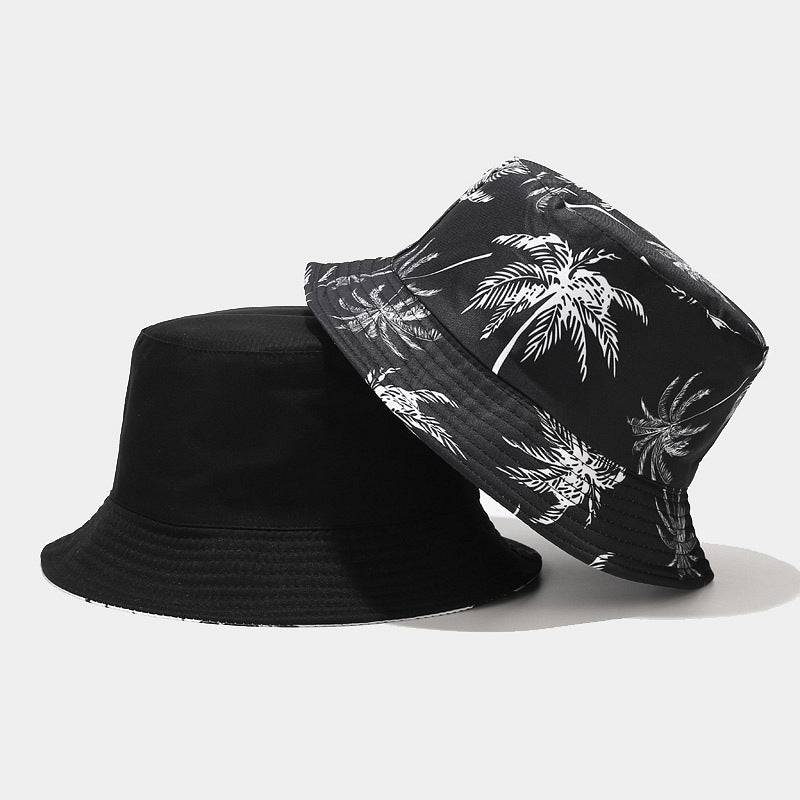 TheCapSpot - Coconut Tree Hat